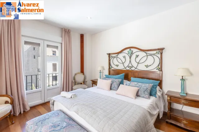 ¡CASA CON ENCANTO Y VISTAS EN PLENA PLAZA DE SANTO DOMINGO... EN EL EMBLEMÁTICO BARRIO DEL REALEJO! — 14