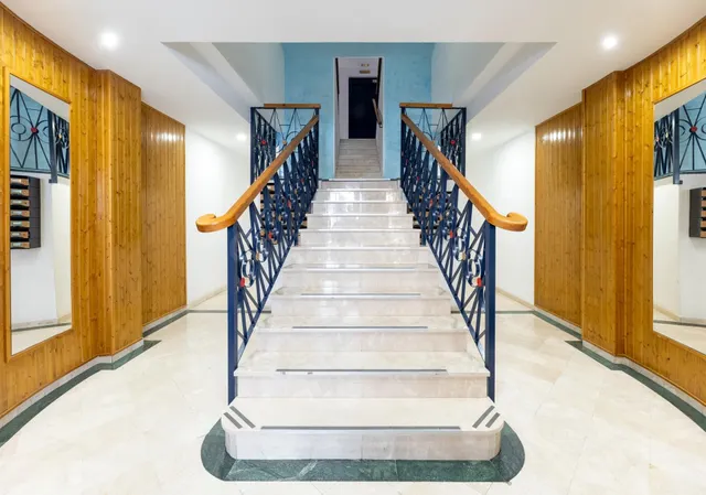 APARTAMENTO A LA VENTA EN BARRIO DE MONACHIL — 3