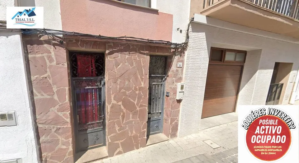 Venta de Casa Adosada en Alcalà de Xivert (Castellón/Castelló)