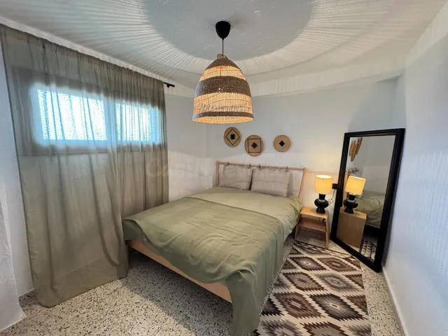 Apartamento 2 habitaciones 51m² en venta - Urbanizaciones — 4