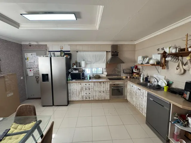Casa mata de 3 plantas en Santa Amalia — 11