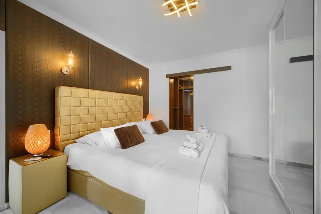 Chalet 4 habitaciones 220m² en venta - Riviera del sol — 12