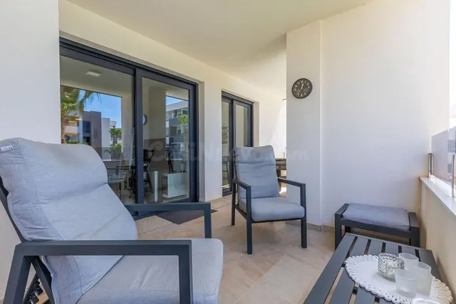 Apartamento 2 habitaciones 95m² en venta - PAU 8 — 9