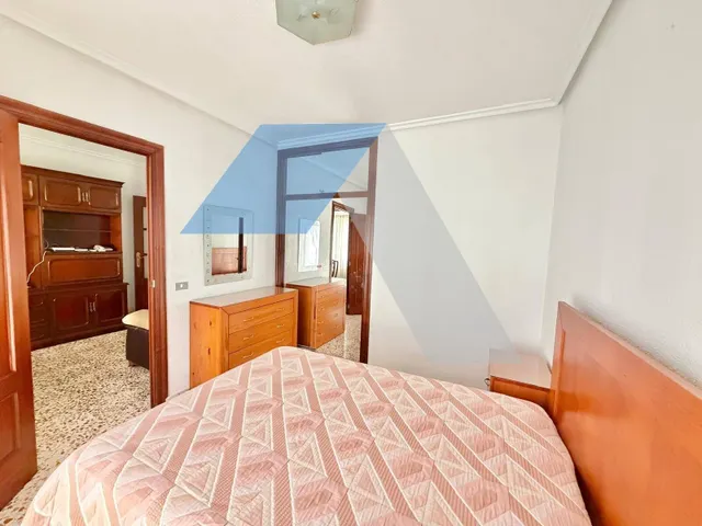 Piso en venta en el barrio de los ángeles, Alicante — 14