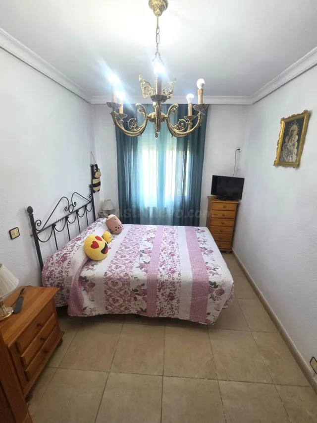 PISO CON GARAJE EN ARANJUEZ — 35