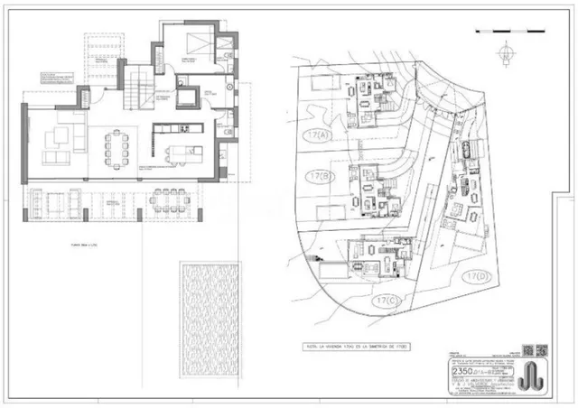 Terreno urbano de 870 m² en Casares con vistas panorámicas — 10