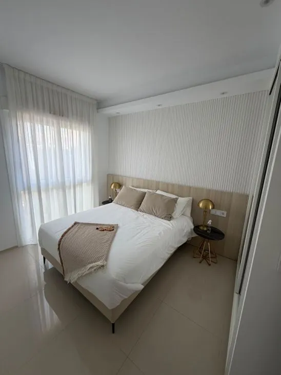 Bungalow 3 habitaciones 95m² en venta - Costa blanca sur — 18
