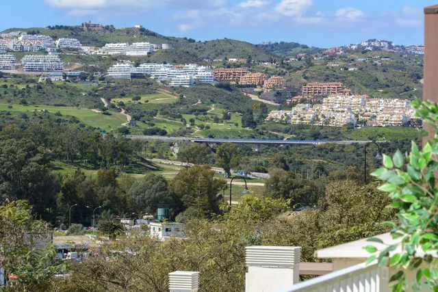 Apartamento 2 habitaciones 121m² en venta - Riviera del sol — 39