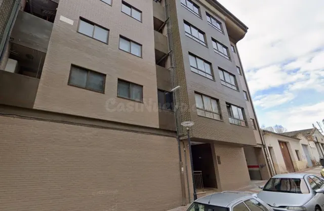 Piso en Venta en Briviesca Burgos