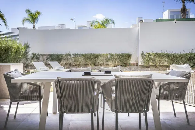 Apartamento 2 habitaciones 90m² en venta - Costa Del Sol — 5