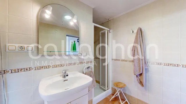 Luminoso y exclusivo chalet independiente en Almardà — 15