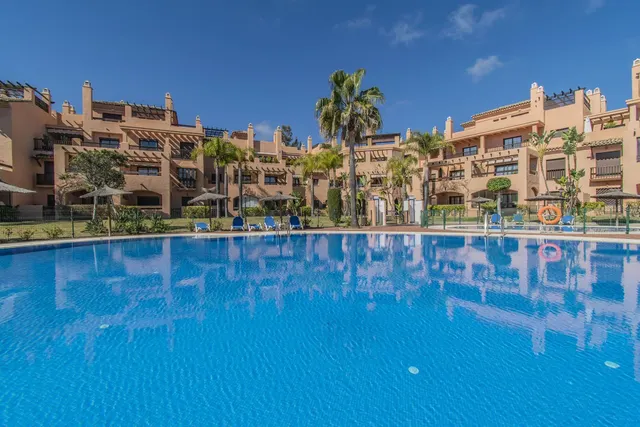 Apartamento 4 habitaciones 209m² en venta - Costa Del Sol — 33