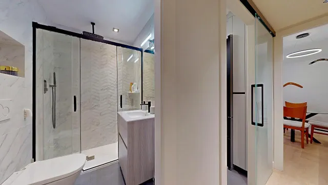 7ª PLANTA REFORMADA Y MUY TRANQUILA JUNTO AL NUEVO PARQUE DE LA SAGRERA — 14