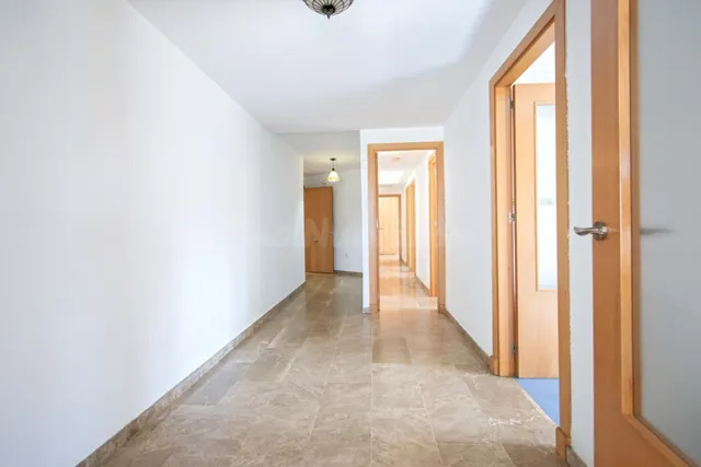 Estupendo piso en Camas con terraza, plaza de garaje y trastero!!!! — 13