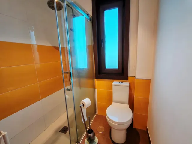 Casa independiente con piscina en Beade — 34