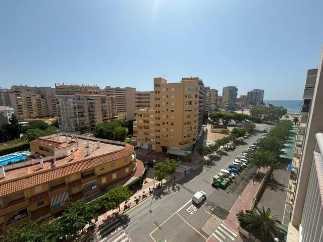 ️ ALQUILER TURÍSTICO EN AGUAMARINA — 27
