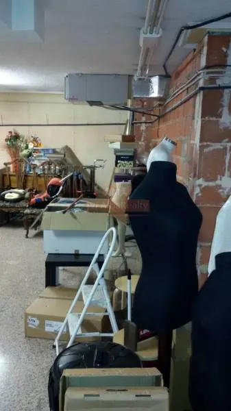 LOCAL COMERCIAL EN ALQUILER ZONA PREMIUM COMERCIAL — 7
