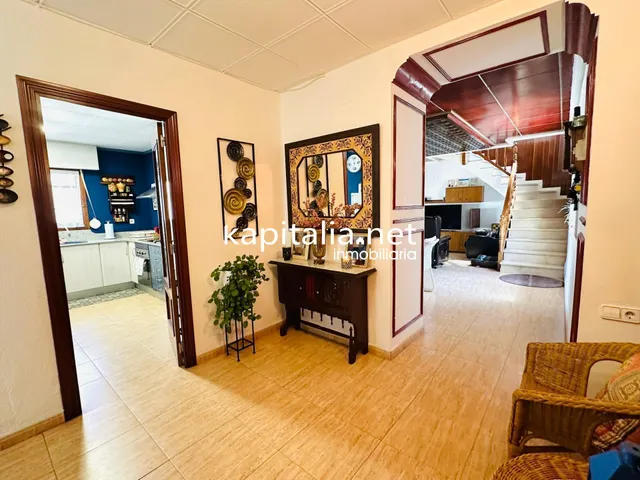 Chalet en venta en Ontinyent — 20