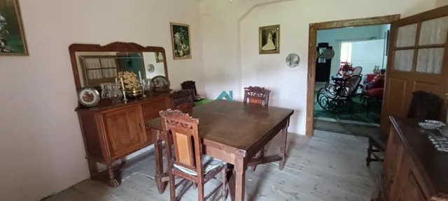 Se vende casa de piedra con jardín en Riva de Ruesga — 19