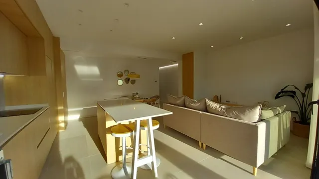 Villa 3 habitaciones 100m² en venta - La Siesta - El Salado - Torreta — 21