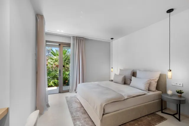 LUXURIUS Nueva Villa de Construcción en una ubicación privilegiada en BENDINAT — 6