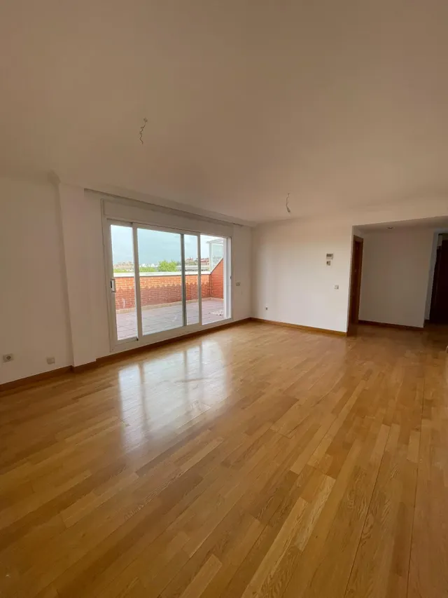 ÁTICO EXCLUSIVO CON VISTAS AL PARDO CON 4 habitaciones. — 8