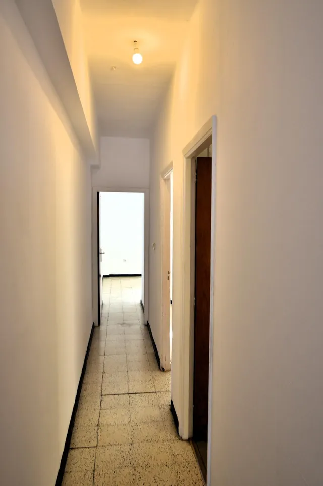 Ático 2 habitaciones Alquilado — 9