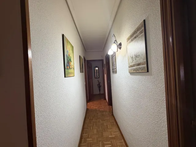 ¡exclusiva vivienda en el edificio orly, zona centro de Leganés! — 8