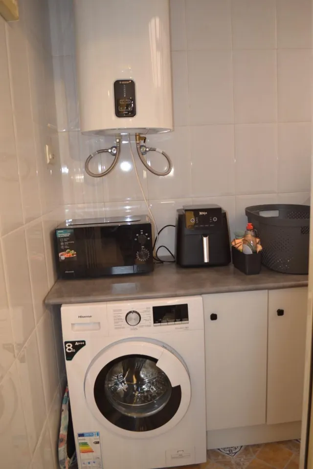 Apartamento 2 habitaciones 70m² en venta - Zona Centro — 15