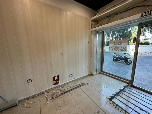 Local comercial 22m² en alquiler - La Pastora — 6