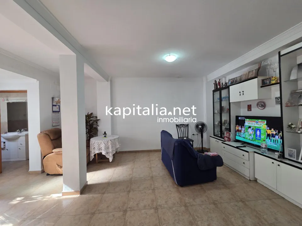 Casa a la venta en Ontinyent