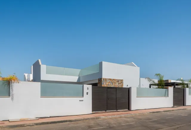 Villa 3 habitaciones 110m² en venta - La Senda del Recuerdo — 14