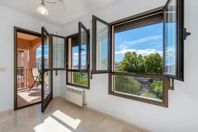 Apartamento 2 habitaciones 122m² en venta - Portixol-Molinar — 5