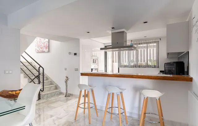 Adosado 3 habitaciones 175m² en venta - Costa Del Sol — 6
