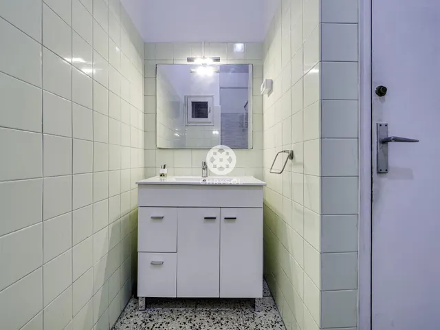 Piso en venta junto a Sagrada Familia. — 20