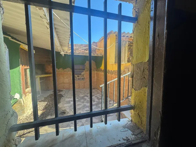 Chalet adosado en Algueña — 18