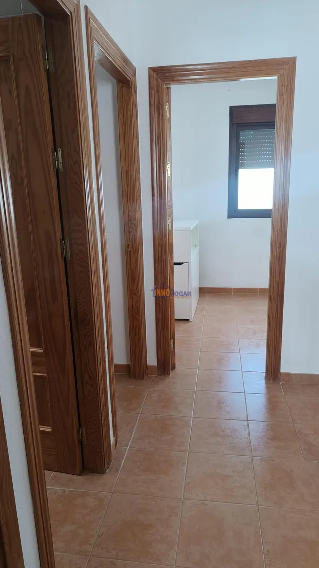 Amplio Adosado en el Corazón de Fondon por solo €125,000 — 21