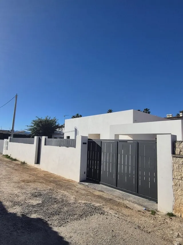 Villa 3 habitaciones 150m² en venta - La Xara - La Sella - Jesús Pobre — 22