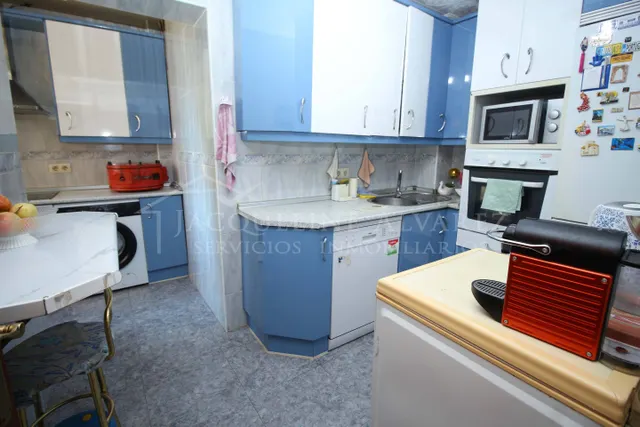 Piso 3 habitaciones 75m² en venta - EL NIDO — 7