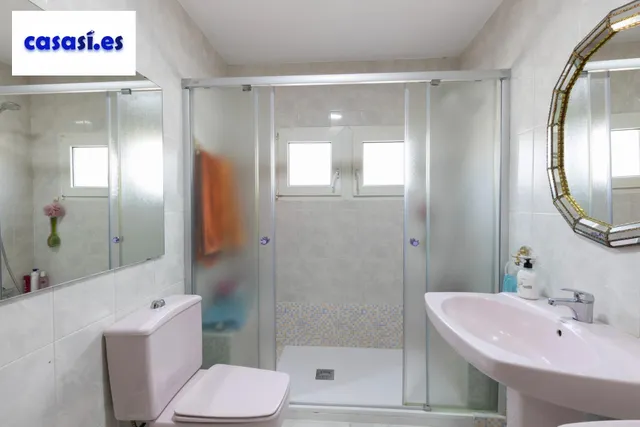 Vivienda Exclusiva en Urbanización Viñas del Rey – Otura — 34