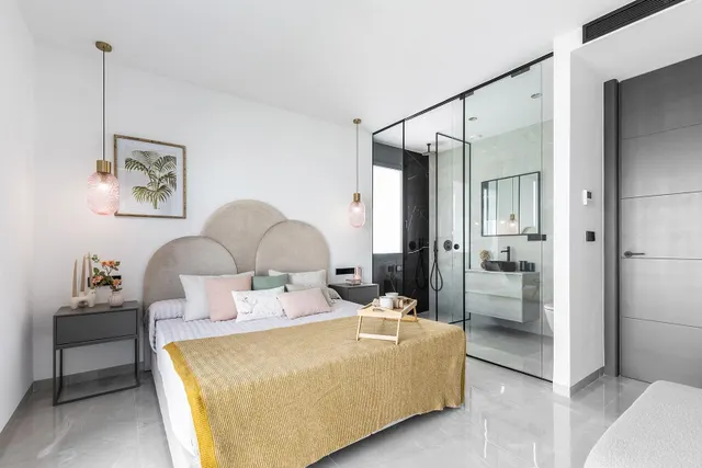 Villa 3 habitaciones 120m² en venta - Los balcones — 32