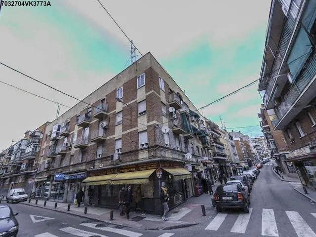 VIVIENDA EN MADRID