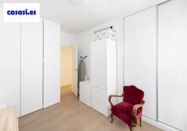 ✨ EXCLUSIVA VIVIENDA REFORMADA EN PLAZA MARIANA PINEDA — 24
