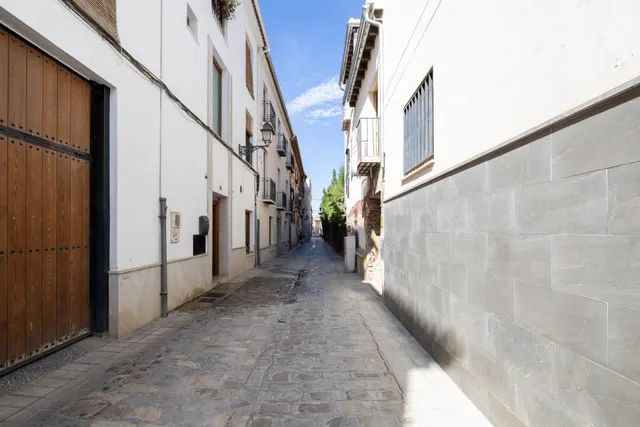 Trastero en calle solares 25 de 10.46m — 14