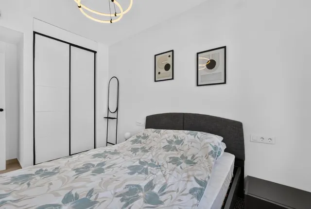 Villa de 3 dormitorios en Guardamar del Segura — 22
