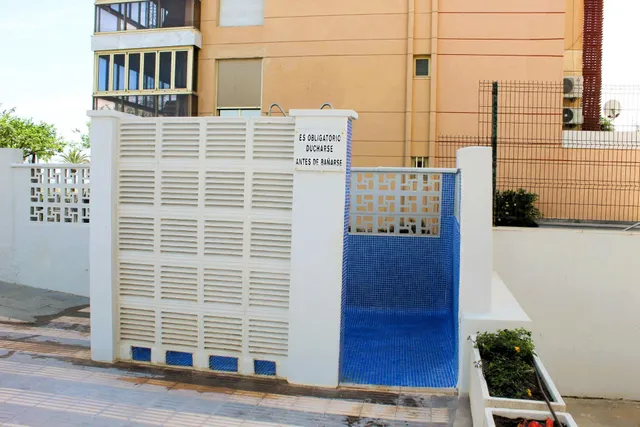 PLAYA GANDIA- PRIMERA LINEA PLAYA APARTAMENTO | Despierta frente al mar — 39