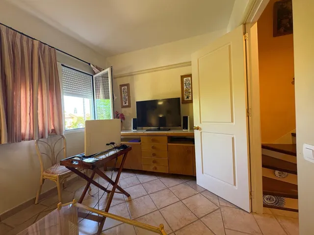 Casa en Urb Atlantica Golf — 34