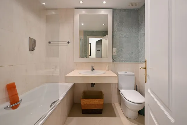 Apartamento 2 habitaciones 85m² en venta - Riviera del sol — 12
