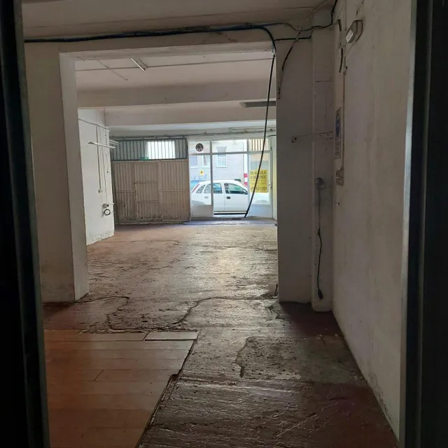 Local comercial en Ponferrada - Barrio de los Judíos — 3