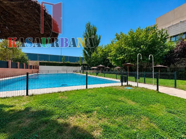 KASAURBANA ofrece en VENTA PISO EN PINTO — 2
